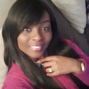 Meet your Posher, Nkeiruka